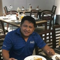 Sergio Aron Tun Sima
