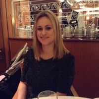Samantha Glover-Yorke