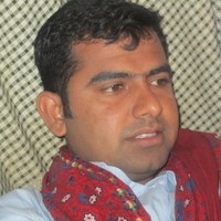 arif sindhi