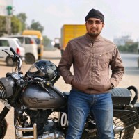 Rishabh Dadhich