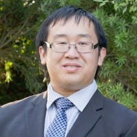 Michael Chow