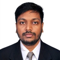 Asif v m