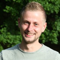 Wouter Pieters