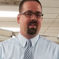 Eric Hodges