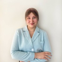 Irina Poletaeva