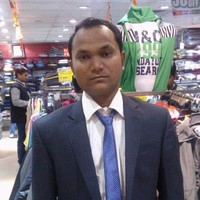 Brij Nandan Kushwaha