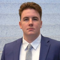 Jake Stanford