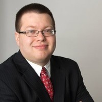 James Conroy