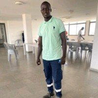 Serigne Saliou Syll