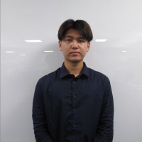 Mathew Huang