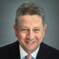 Eric Robinson