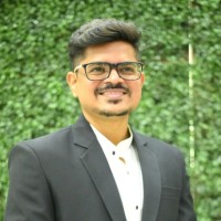 Aniket Parab
