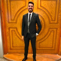 Omar Eldalil