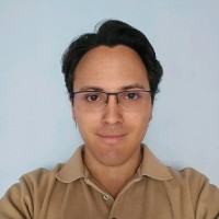 Steven Vargas