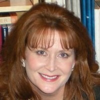 Vicki Gamble