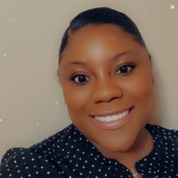 Se'Sheni Brown, Cpht, Rpht