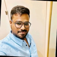 PRIYADARSHAN ELANGOVAN