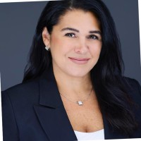 Jennifer Sofia Harrison