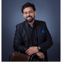 Nikhil Mehta ~ Champions in Men Fashion Apparel