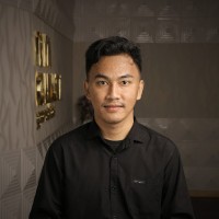 Andhika Pandu Dharma
