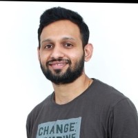 Arun Kumar Bhakthan.A
