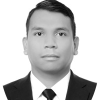 Rodrigo de la Cruz Pineda