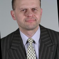 Ing. Robert M r v i s