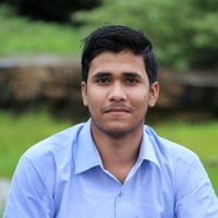 Dharmendra Mishra
