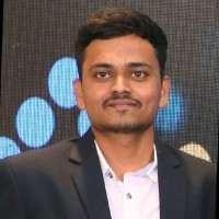 Ashish Margane