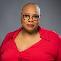 Dr. Adriane Johnson-Williams