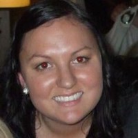 Ashlee Ramsey