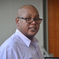 Bongani Gumede