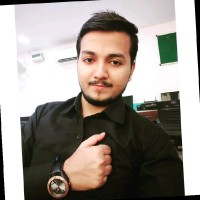 Gaurav Kumar Singh