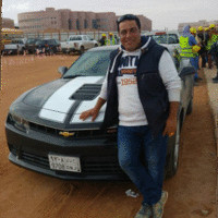 Mohammed Elmasry