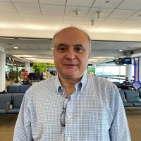 Aldo Macari Araya