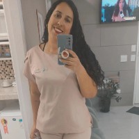 Rachel Moreira