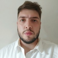 Gustavo Goulart Giarrante