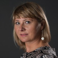 Barbara Wilkesmann Hočevar