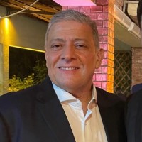 Luciano Valença, CFP®