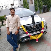 Syed Hassain