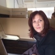 vicki barfett