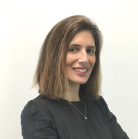 Teresa Mascarenhas O'Neill