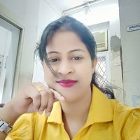 Sheetal Chaudhary