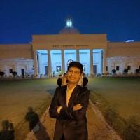 Gunjan Shah