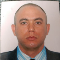 Carlos Enrique Vazquez Aleman