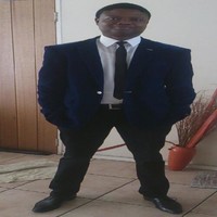 Lonwabo Ngumla