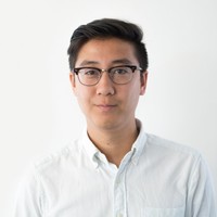 Stephen Cherng