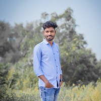 Nikhil Bhosale