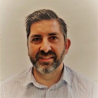 Ruben Rodriguez Laviana