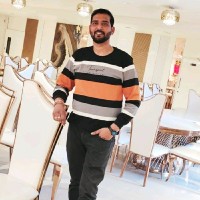 shobhit vidyarthi